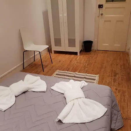 Homestay Brother's Lisbon